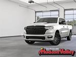 New 2025 Ram 1500 Limited Crew Cab 4x4 Pickup for sale #H25059 - photo 1