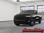 New 2025 Ram 1500 Big Horn Quad Cab 4x4 Pickup for sale #H25134 - photo 1