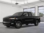 New 2025 Ram 1500 Big Horn Quad Cab 4x4 Pickup for sale #H25134 - photo 2