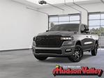 New 2025 Ram 1500 Big Horn Quad Cab 4x4 Pickup for sale #H25182 - photo 1