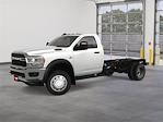 New 2024 Ram 5500 Tradesman Regular Cab 4x4 84 CA Cab Chassis for sale #H24379S - photo 3