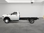 New 2024 Ram 5500 Tradesman Regular Cab 4x4 84 CA Cab Chassis for sale #H24379S - photo 4