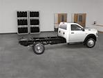 New 2024 Ram 5500 Tradesman Regular Cab 4x4 84 CA Cab Chassis for sale #H24379S - photo 6