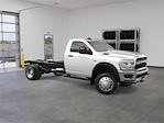 New 2024 Ram 5500 Tradesman Regular Cab 4x4 84 CA Cab Chassis for sale #H24379S - photo 7