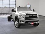 New 2024 Ram 5500 Tradesman Regular Cab 4x4 84 CA Cab Chassis for sale #H24379S - photo 8