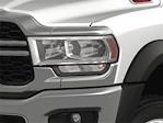 New 2024 Ram 5500 Tradesman Regular Cab 4x4 84 CA Cab Chassis for sale #H24379S - photo 13