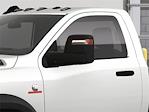 New 2024 Ram 5500 Tradesman Regular Cab 4x4 84 CA Cab Chassis for sale #H24379S - photo 15