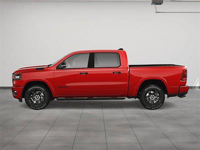 New 2025 Ram 1500 Big Horn Crew Cab 4x4 Pickup for sale #H25013 - photo 2