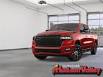 New 2025 Ram 1500 Big Horn Crew Cab 4x4 Pickup for sale #H25013 - photo 1