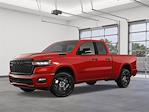 New 2025 Ram 1500 Big Horn Quad Cab 4x4 Pickup for sale #H25021 - photo 2