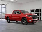 New 2025 Ram 1500 Big Horn Quad Cab 4x4 Pickup for sale #H25021 - photo 6