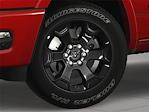 New 2025 Ram 1500 Big Horn Quad Cab 4x4 Pickup for sale #H25021 - photo 10