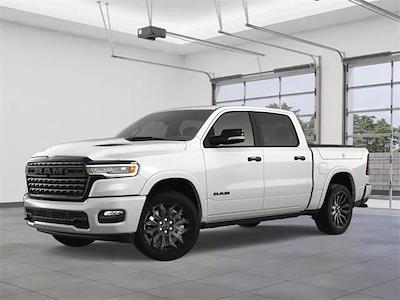 New 2025 Ram 1500 Limited Crew Cab 4x4 Pickup for sale #H25059 - photo 2