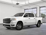 New 2025 Ram 1500 Limited Crew Cab 4x4 Pickup for sale #H25059 - photo 2