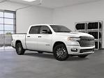 New 2025 Ram 1500 Limited Crew Cab 4x4 Pickup for sale #H25059 - photo 6