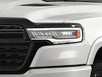 New 2025 Ram 1500 Limited Crew Cab 4x4 Pickup for sale #H25059 - photo 8