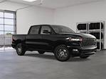New 2025 Ram 1500 Tradesman Crew Cab 4x4 Pickup for sale #H25123 - photo 7