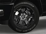 New 2025 Ram 1500 Big Horn Quad Cab 4x4 Pickup for sale #H25134 - photo 11