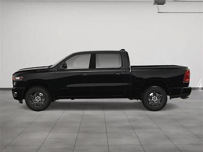 New 2025 Ram 1500 Tradesman Crew Cab 4x4 Pickup for sale #H25136 - photo 2