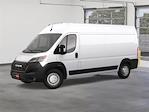 New 2025 Ram ProMaster 2500 High Roof Empty Cargo Van for sale #H25161 - photo 3