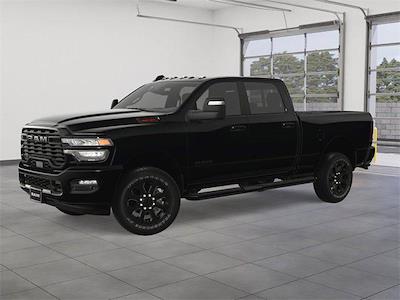 New 2025 Ram 2500 Big Horn Crew Cab 4x4 Pickup for sale #H25162 - photo 2