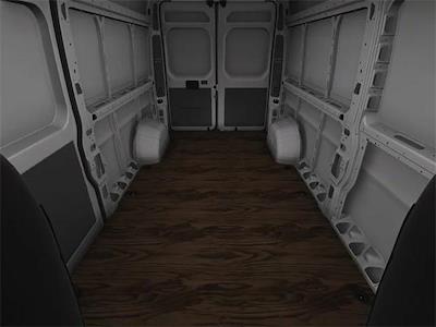 New 2025 Ram ProMaster 2500 High Roof Empty Cargo Van for sale #H25168 - photo 2