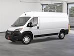 New 2025 Ram ProMaster 2500 High Roof Empty Cargo Van for sale #H25168 - photo 4