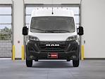 New 2025 Ram ProMaster 2500 High Roof Empty Cargo Van for sale #H25168 - photo 10