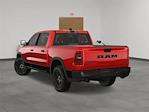 New 2025 Ram 1500 Rebel Crew Cab 4x4 Pickup for sale #H25172 - photo 4