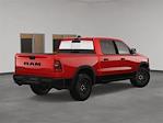 New 2025 Ram 1500 Rebel Crew Cab 4x4 Pickup for sale #H25172 - photo 5
