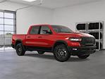 New 2025 Ram 1500 Rebel Crew Cab 4x4 Pickup for sale #H25172 - photo 7