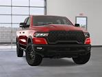 New 2025 Ram 1500 Rebel Crew Cab 4x4 Pickup for sale #H25172 - photo 8