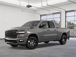 New 2025 Ram 1500 Big Horn Quad Cab 4x4 Pickup for sale #H25182 - photo 2