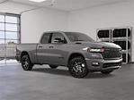 New 2025 Ram 1500 Big Horn Quad Cab 4x4 Pickup for sale #H25182 - photo 7