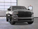 New 2025 Ram 1500 Big Horn Quad Cab 4x4 Pickup for sale #H25182 - photo 8
