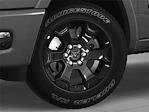 New 2025 Ram 1500 Big Horn Quad Cab 4x4 Pickup for sale #H25182 - photo 11
