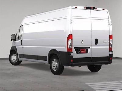 New 2025 Ram ProMaster 2500 High Roof Empty Cargo Van for sale #H25185 - photo 2
