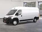 New 2025 Ram ProMaster 2500 High Roof Empty Cargo Van for sale #H25185 - photo 3