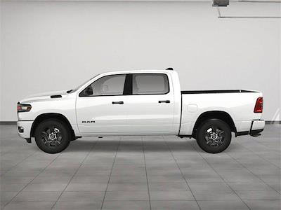 New 2025 Ram 1500 Tradesman Crew Cab 4x4 Pickup for sale #H25207S - photo 2