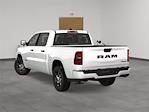 New 2025 Ram 1500 Tradesman Crew Cab 4x4 Pickup for sale #H25207S - photo 3