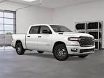 New 2025 Ram 1500 Tradesman Crew Cab 4x4 Pickup for sale #H25207S - photo 6