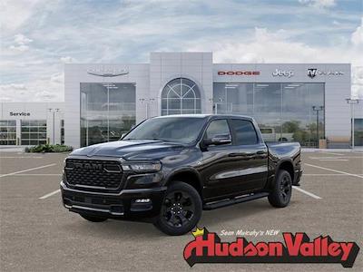 New 2026 Ram 1500 Big Horn Crew Cab for sale #H26069S - photo 1