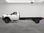 New 2025 Ram 5500 Regular Cab 120 CA Cab Chassis for sale #h25214 - photo 5