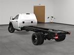 New 2025 Ram 5500 Regular Cab 120 CA Cab Chassis for sale #h25214 - photo 2