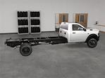 New 2025 Ram 5500 Regular Cab 120 CA Cab Chassis for sale #h25214 - photo 7