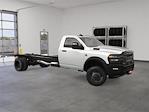 New 2025 Ram 5500 Regular Cab 120 CA Cab Chassis for sale #h25214 - photo 8