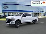 2024 Ford F-350 Crew Cab SRW 4WD, Pickup for sale #71549 - photo 1