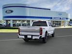 2024 Ford F-350 Crew Cab SRW 4WD, Pickup for sale #71549 - photo 8