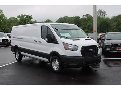 2024 Ford Transit 250 Low Roof RWD