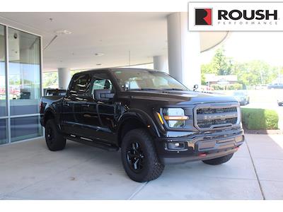 2024 Ford F-150 SuperCrew Cab 4WD Pickup for sale #71956 - photo 1